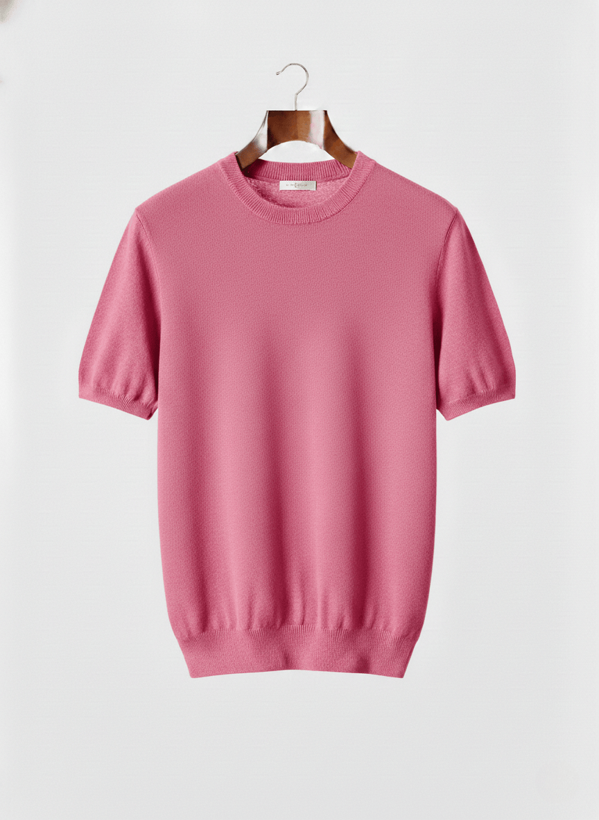 Auro Cashmere T-shirt