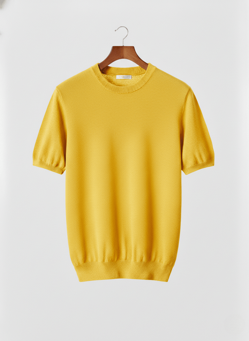 Auro Cashmere T-shirt