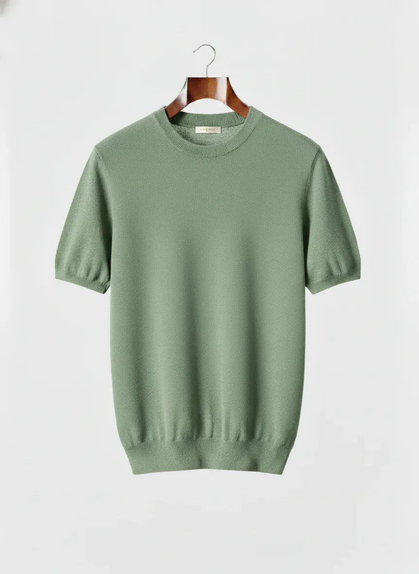 Auro Cashmere T-shirt
