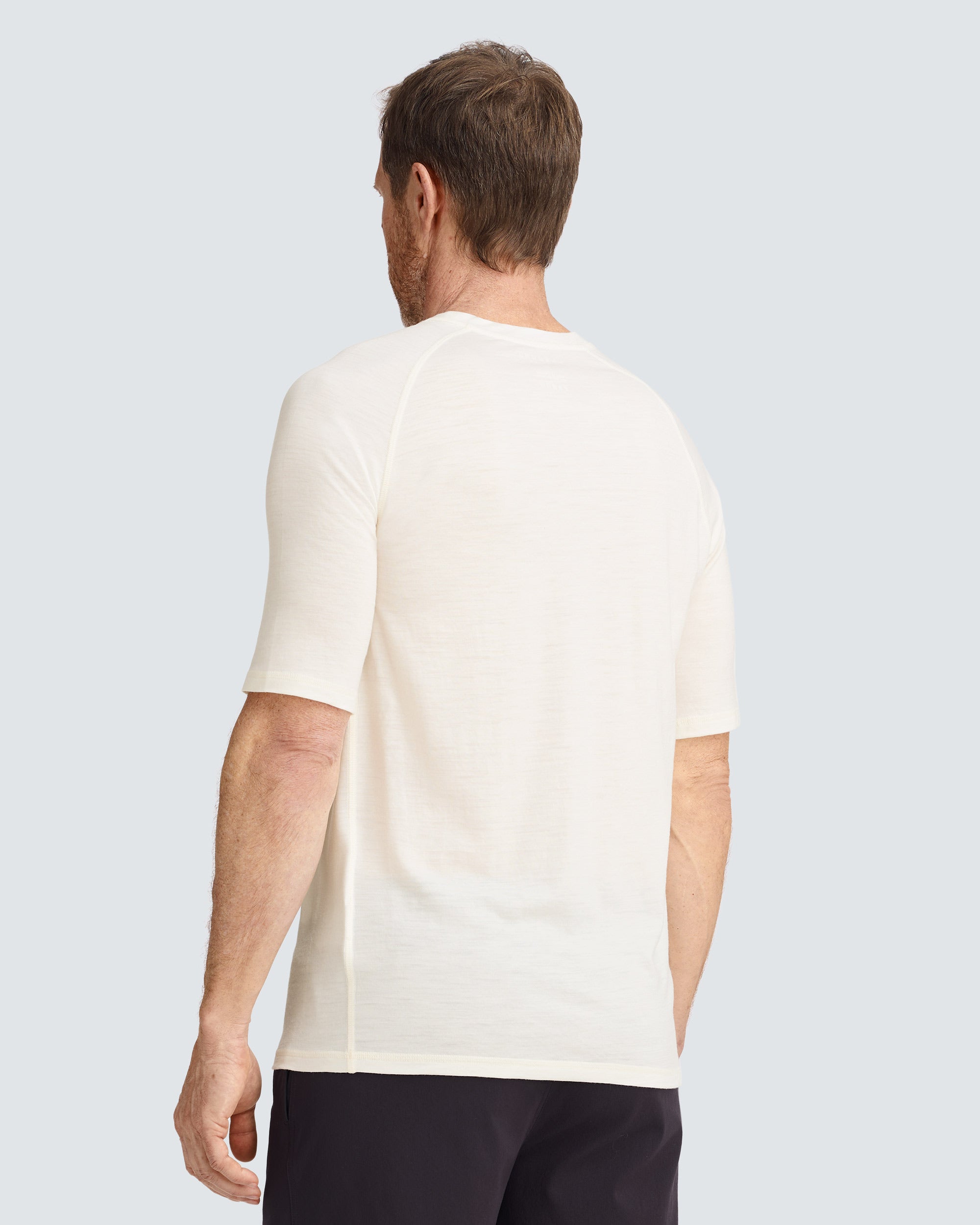 Men's Active Merino T-Shirt