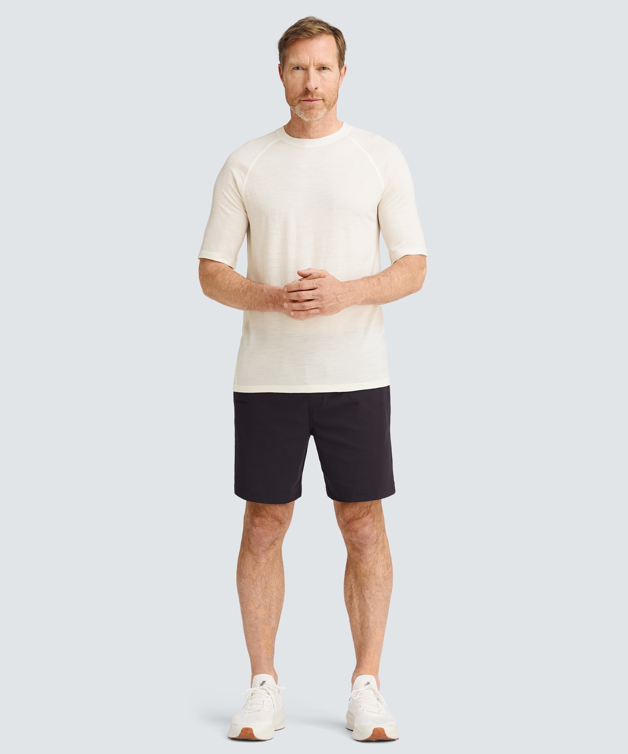 Men's Active Merino T-Shirt