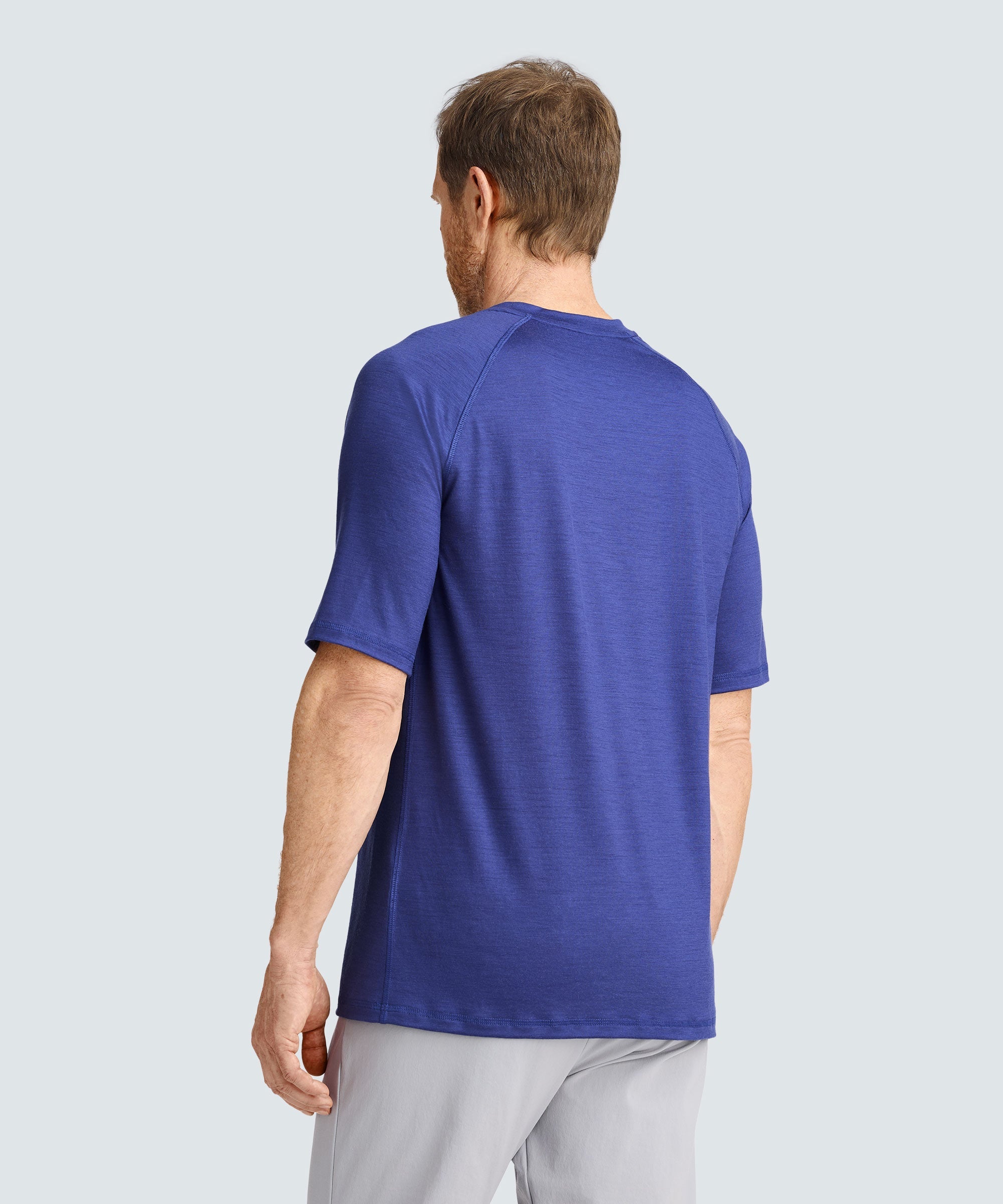 Men's Active Merino T-Shirt