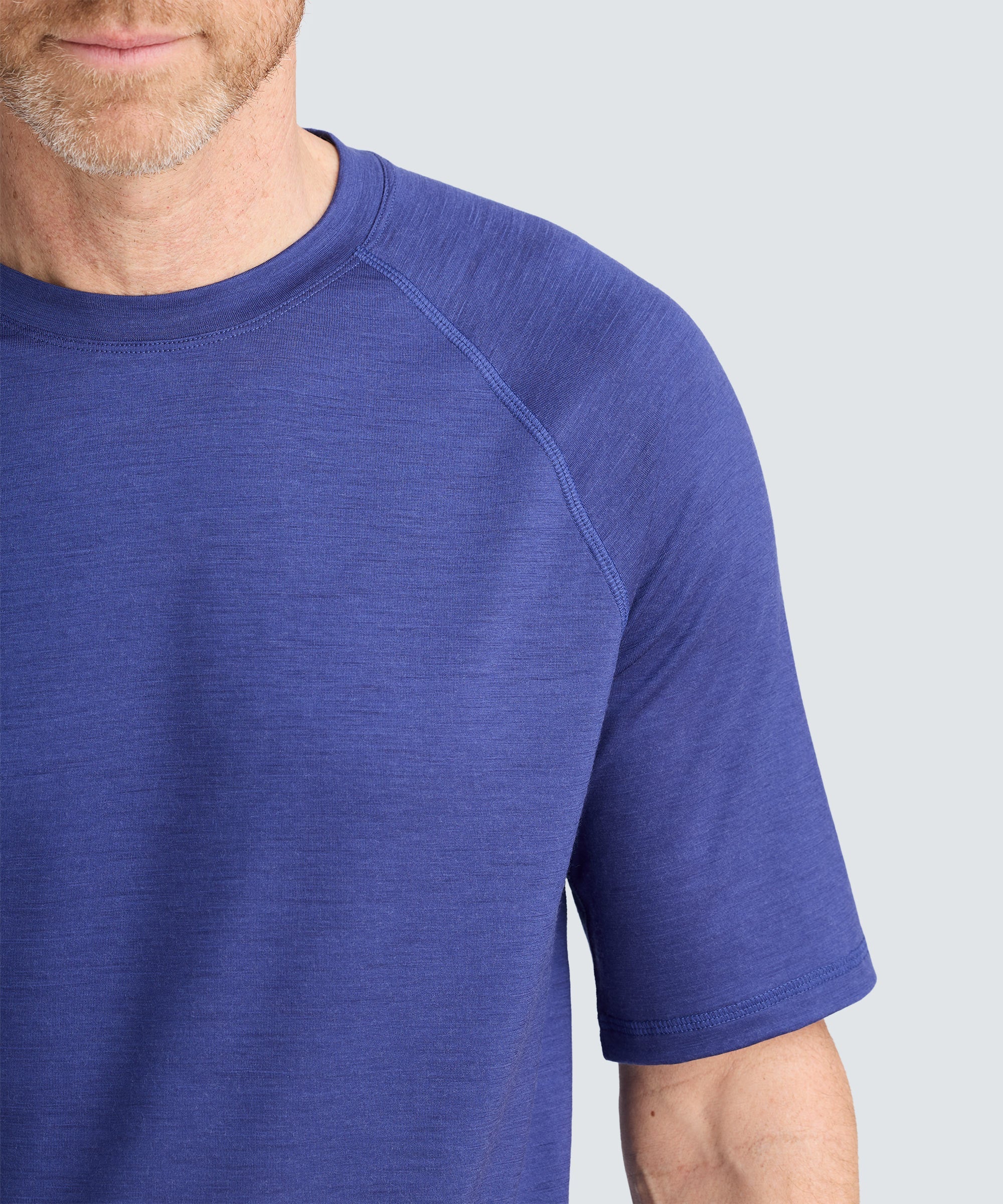 Men's Active Merino T-Shirt