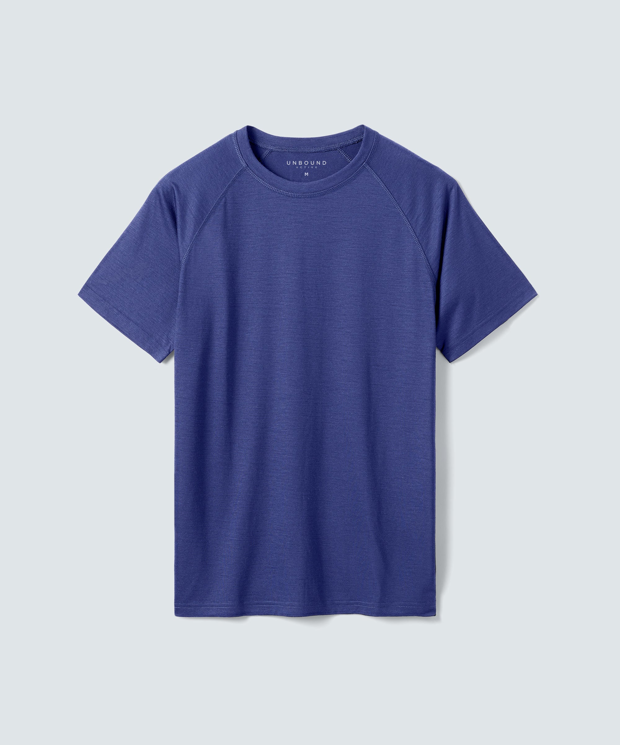 Men's Active Merino T-Shirt