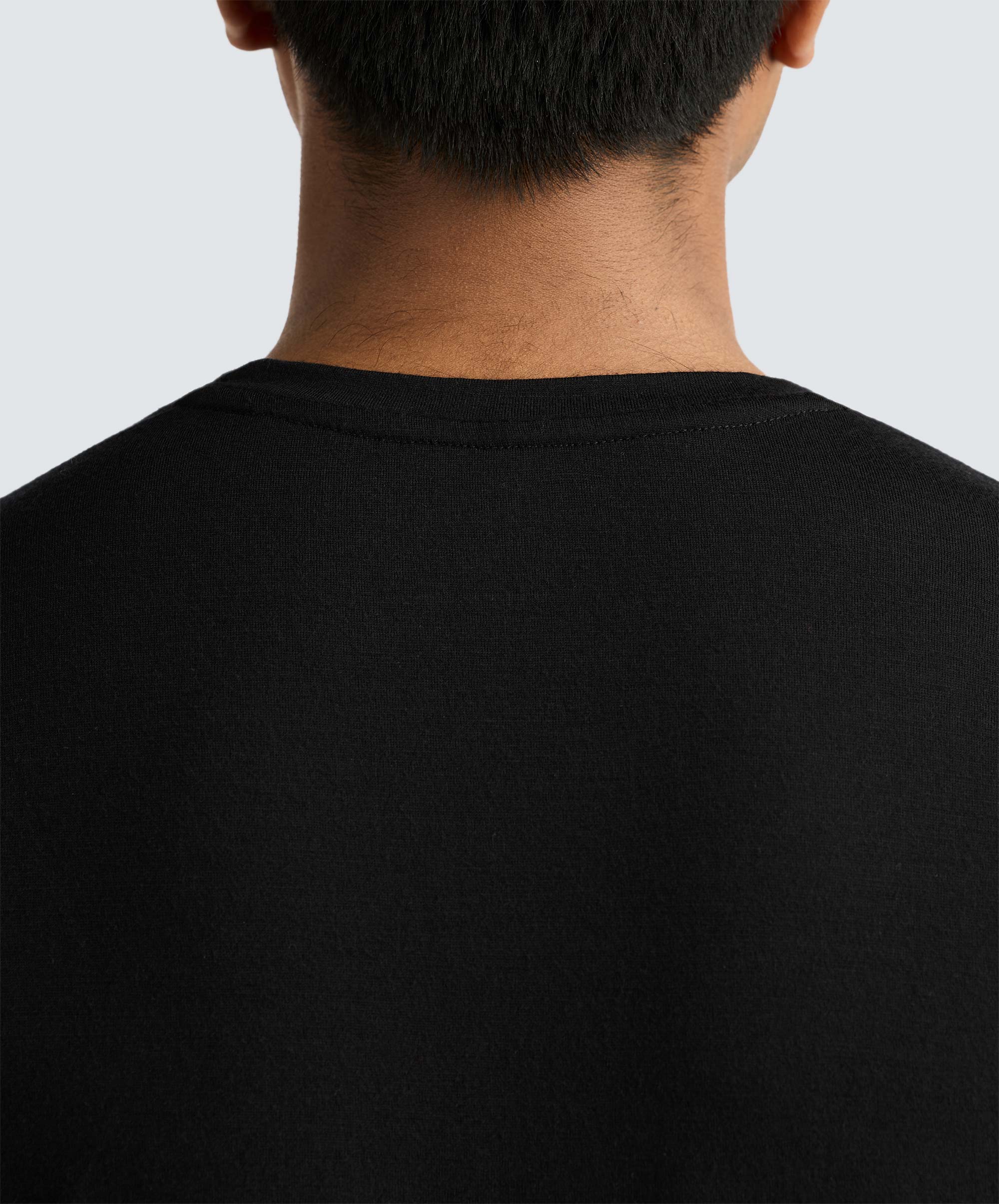 Men's Merino V-Neck T-Shirt