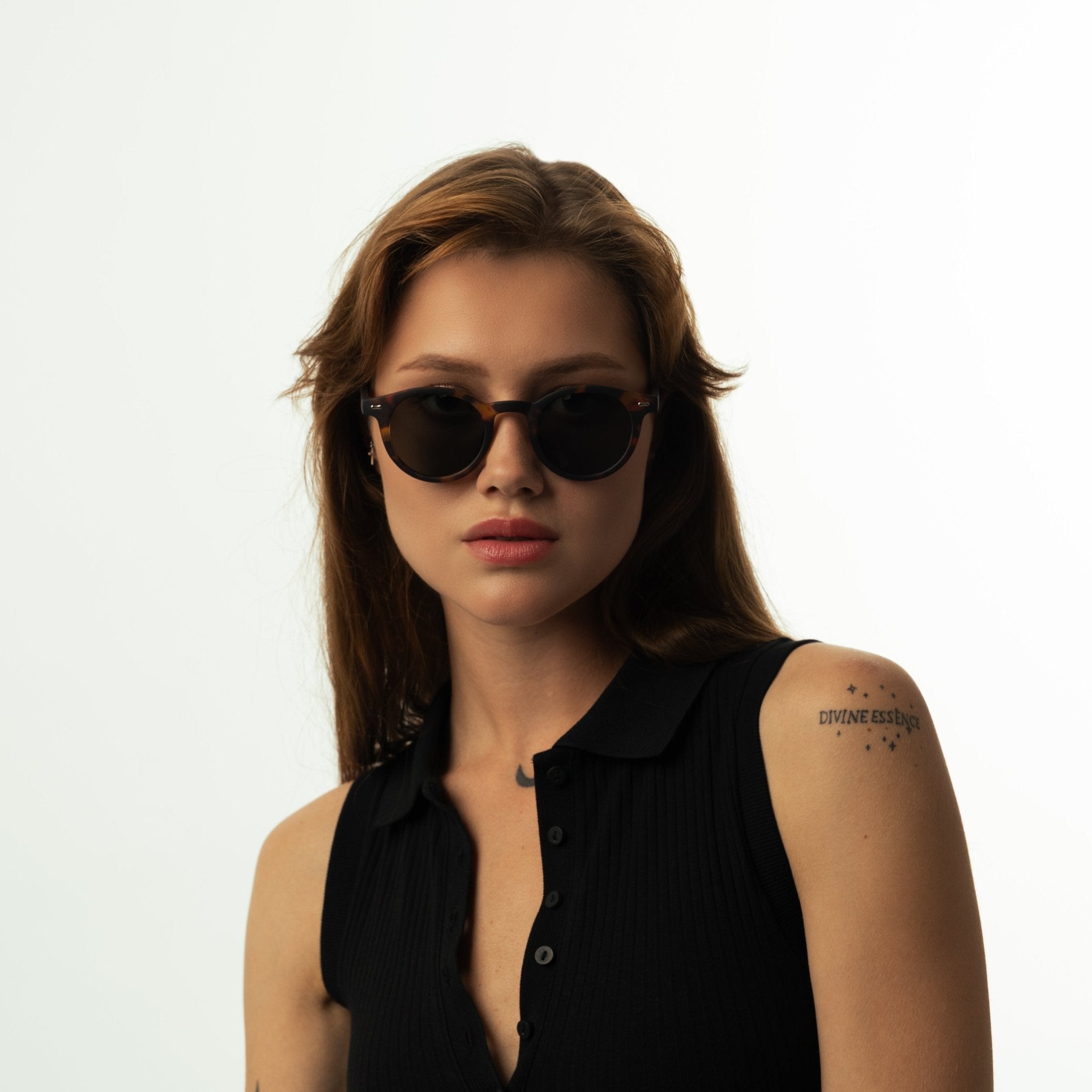 NORD | Leopard Midnight