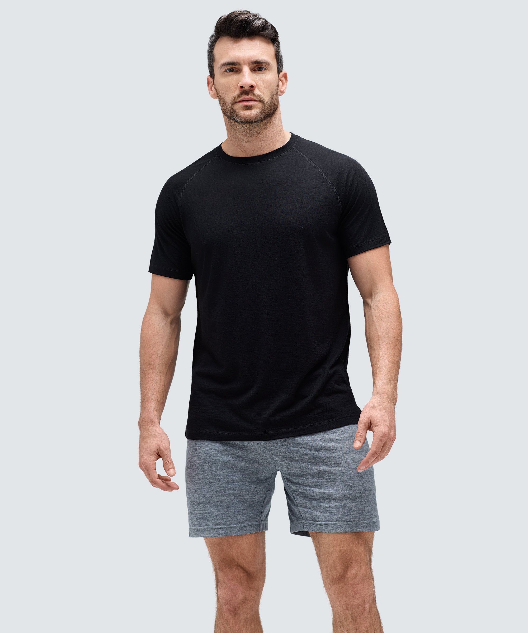 Men's Active Merino T-Shirt