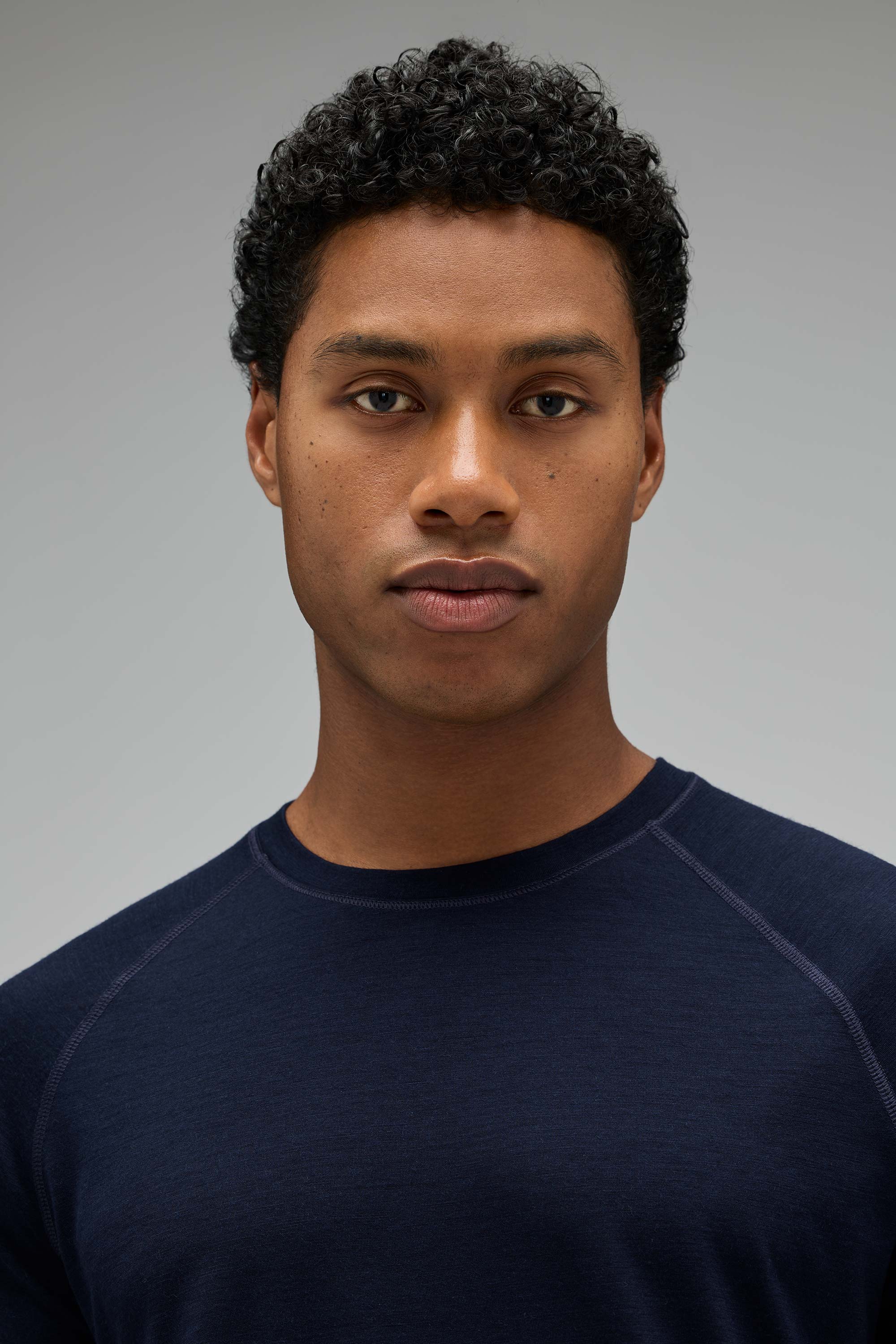 Men's Active Merino T-Shirt