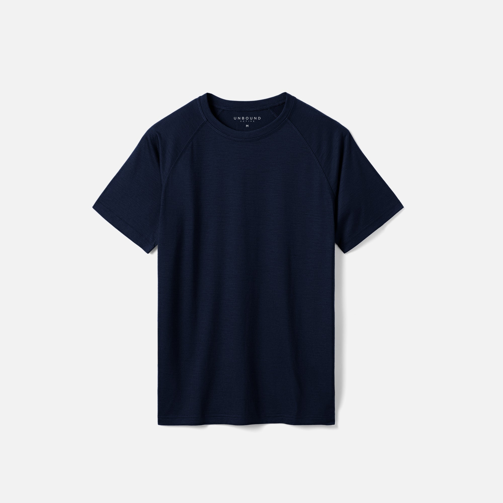 Men's Active Merino T-Shirt