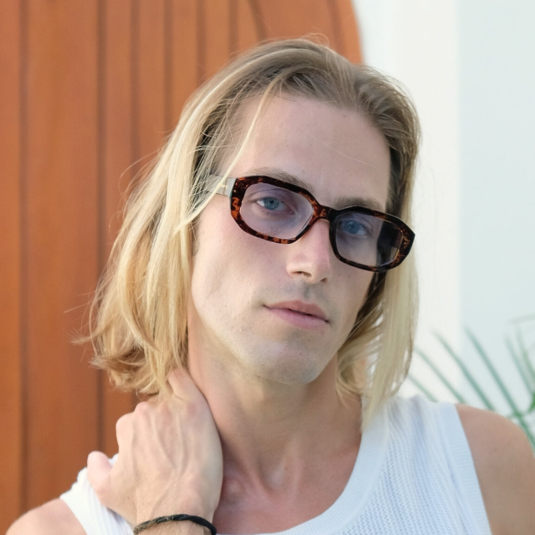 GIA | Leopard blekna