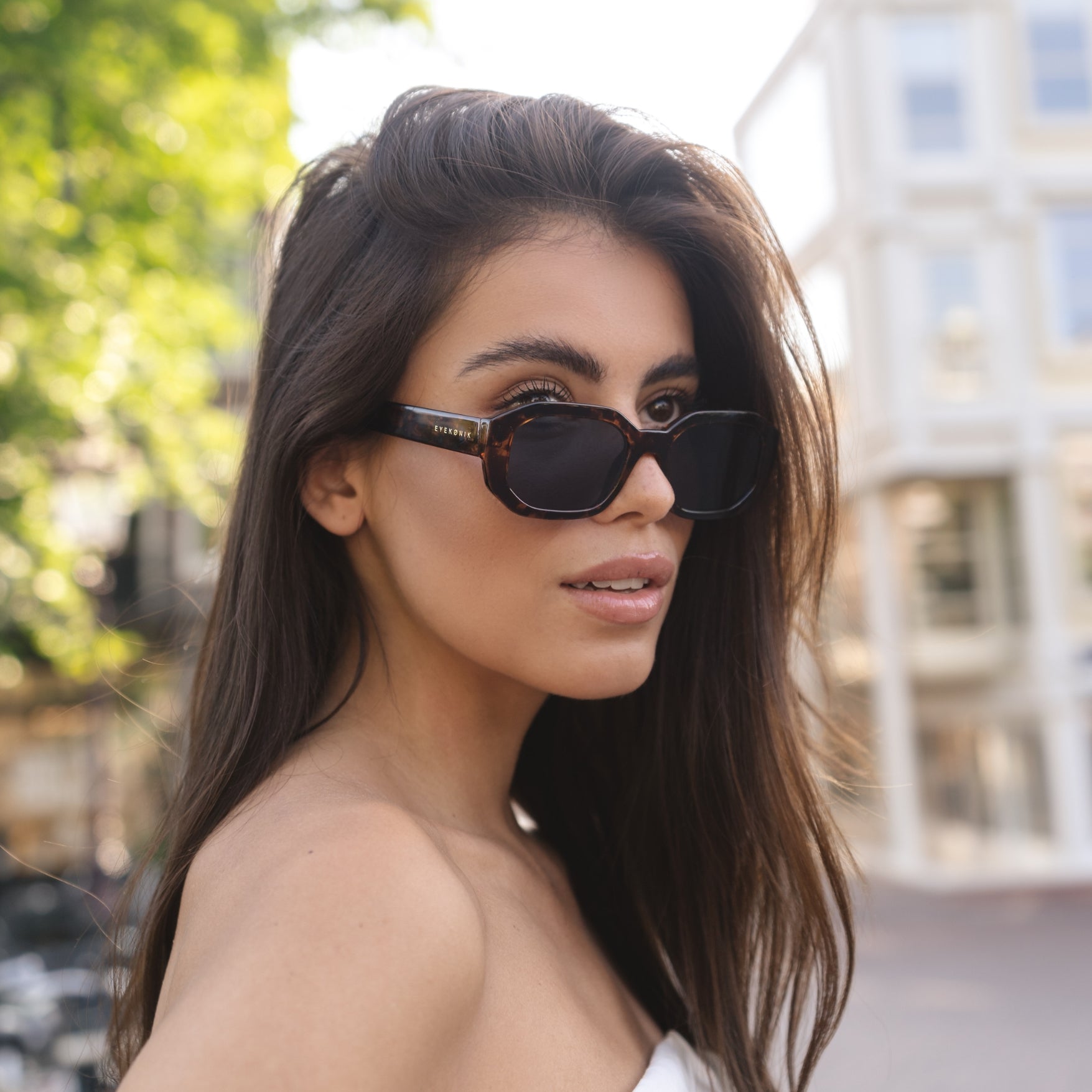 GIA | Leopard midnatt