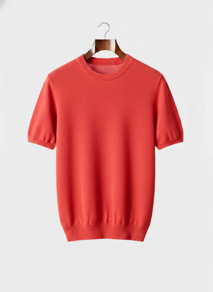 Auro Cashmere T-shirt