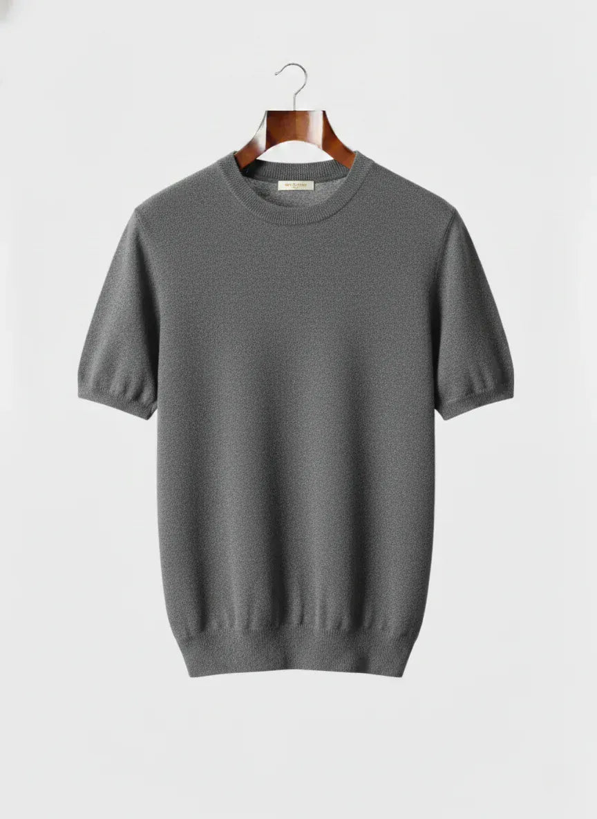 Auro Cashmere T-shirt