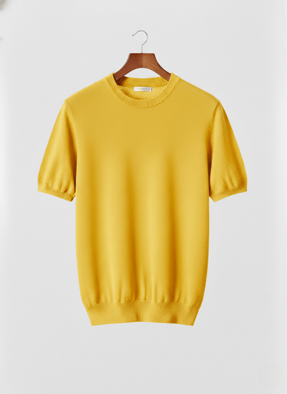 Auro Cashmere T-shirt