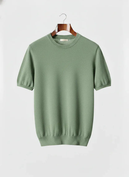 Auro Cashmere T-shirt