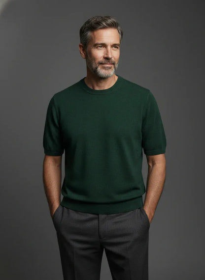 Auro Cashmere T-shirt