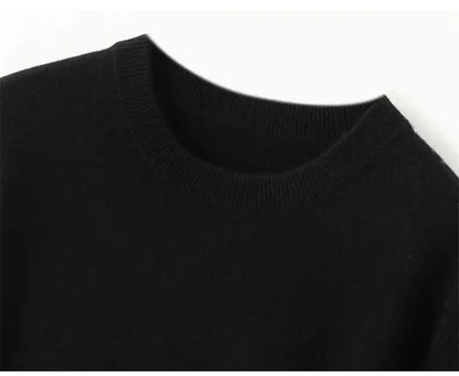 Auro Cashmere T-shirt