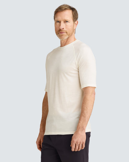 Men's Active Merino T-Shirt