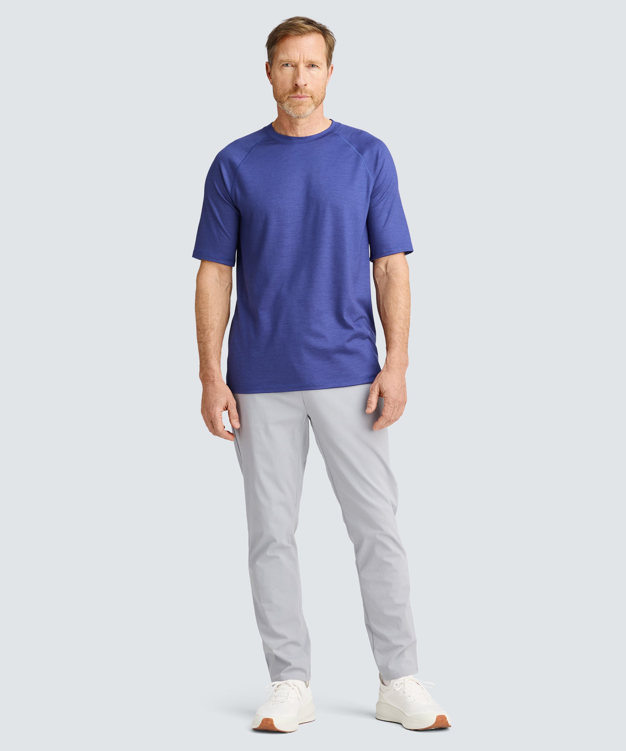 Men's Active Merino T-Shirt