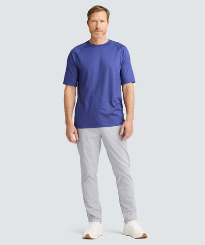 Men's Active Merino T-Shirt