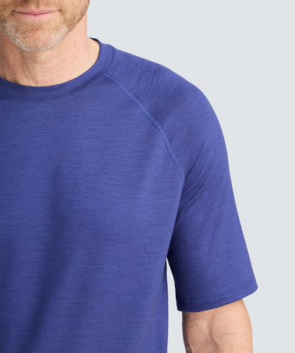 Men's Active Merino T-Shirt