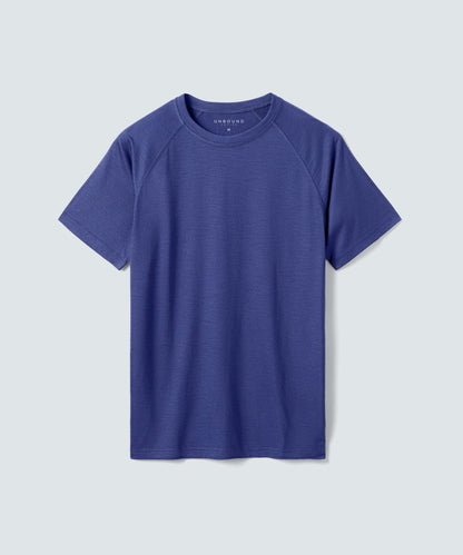 Men's Active Merino T-Shirt