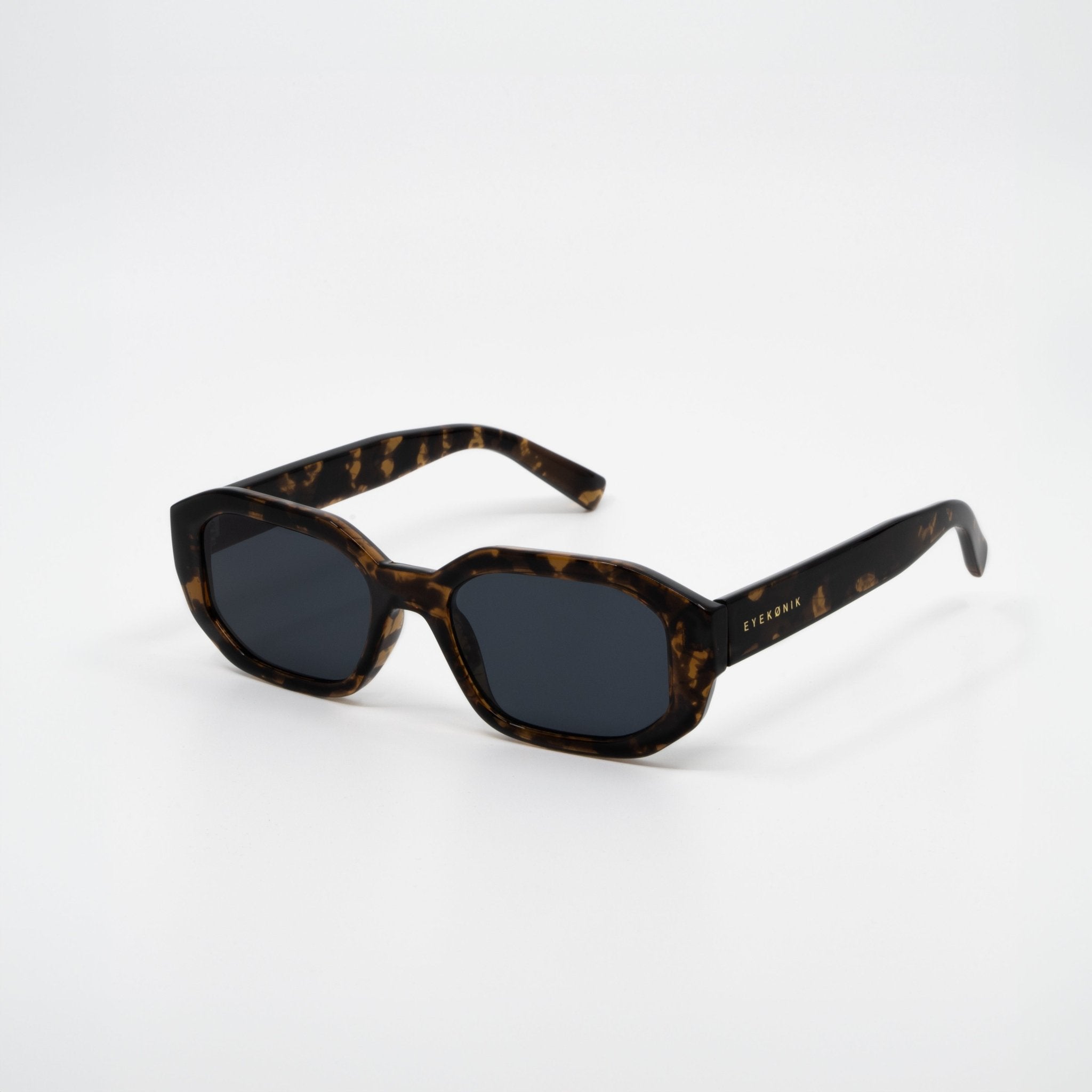 GIA | Leopard midnatt