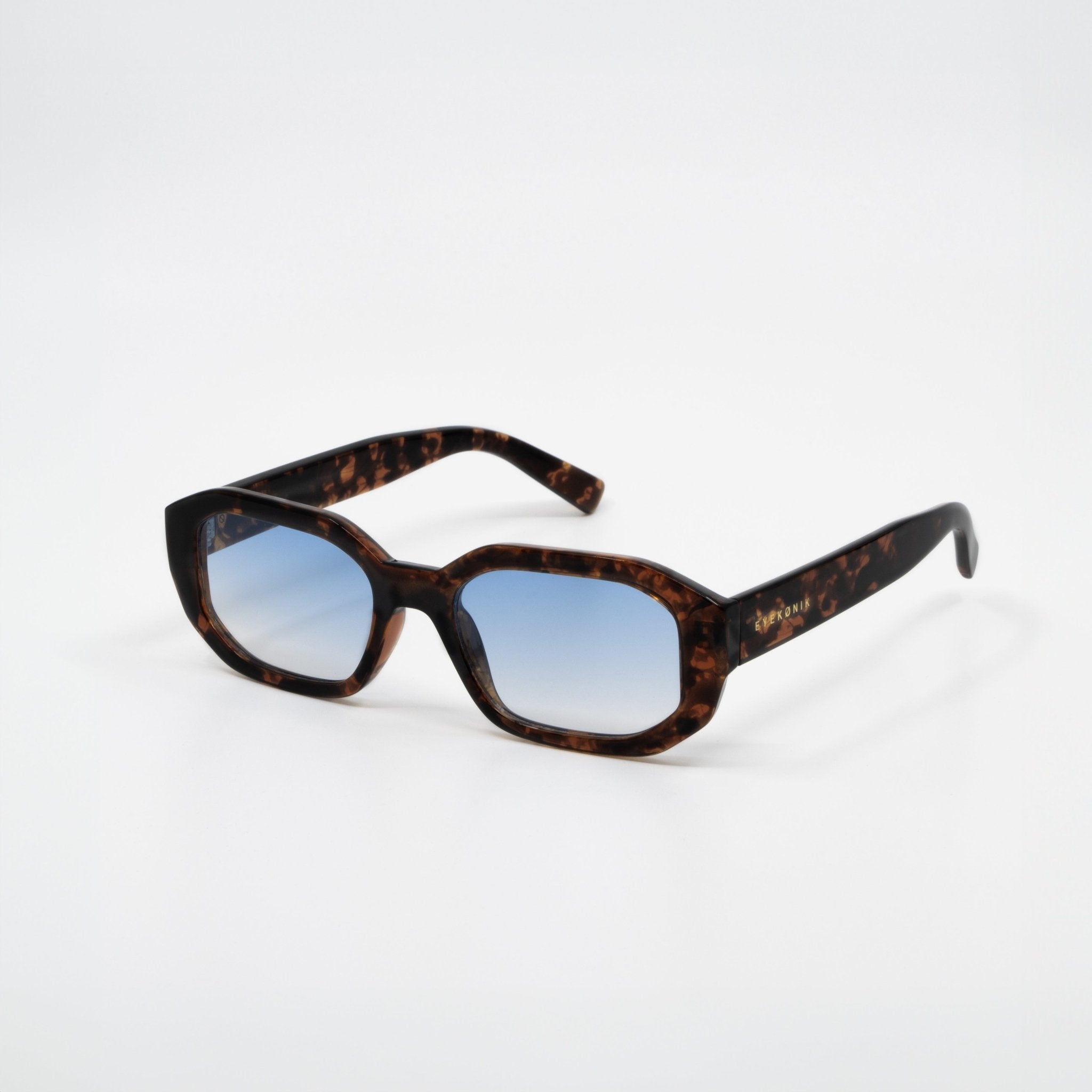 GIA | Leopard blekna