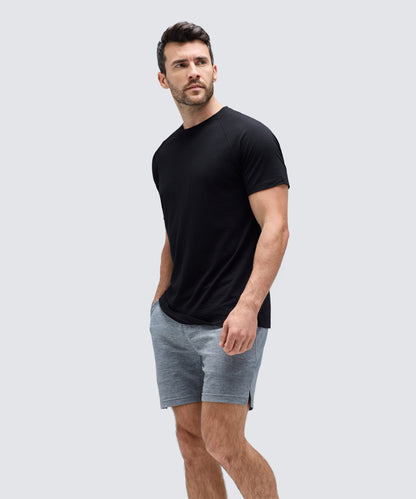 Men's Active Merino T-Shirt
