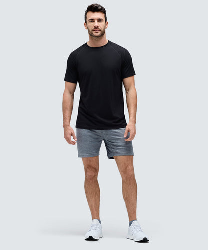 Men's Active Merino T-Shirt