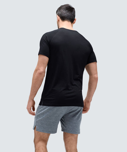 Men's Active Merino T-Shirt