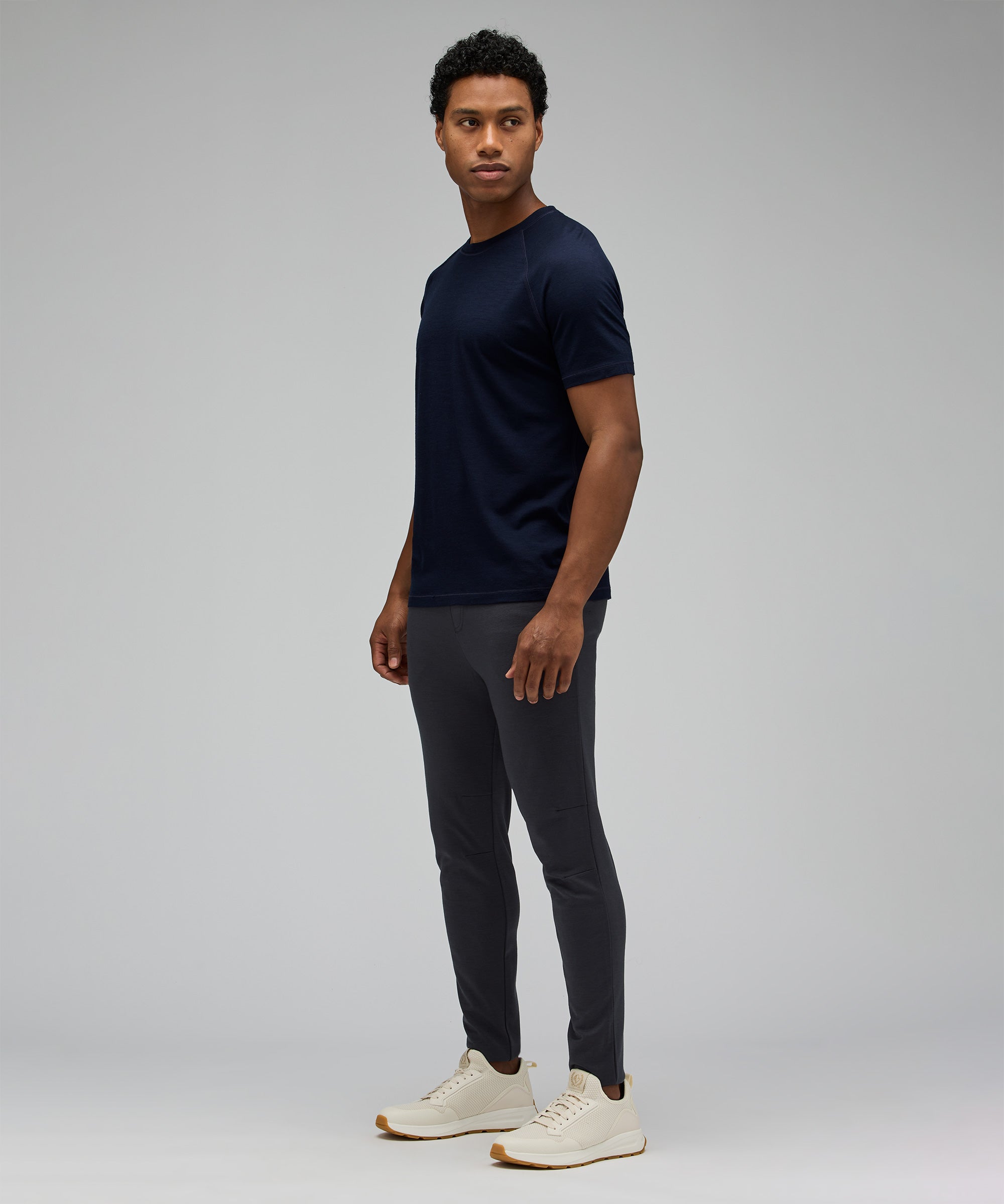 Men's Active Merino T-Shirt