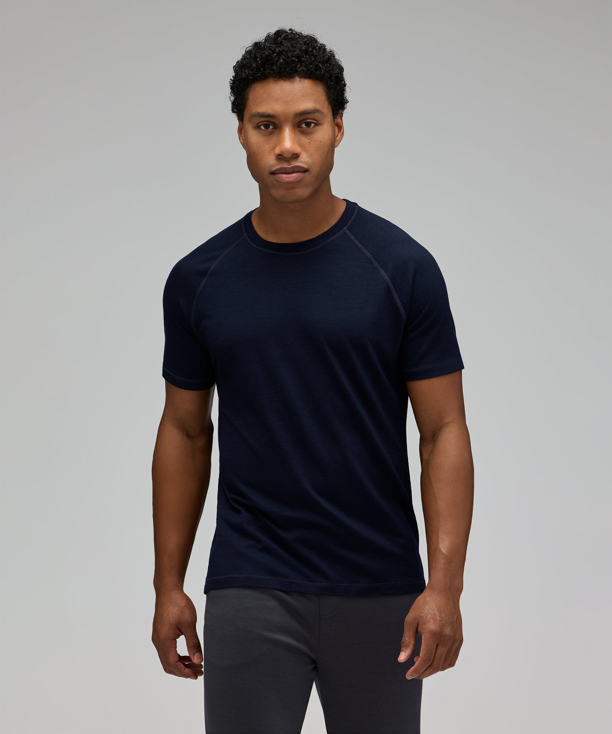 Men's Active Merino T-Shirt