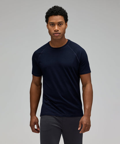 Men's Active Merino T-Shirt