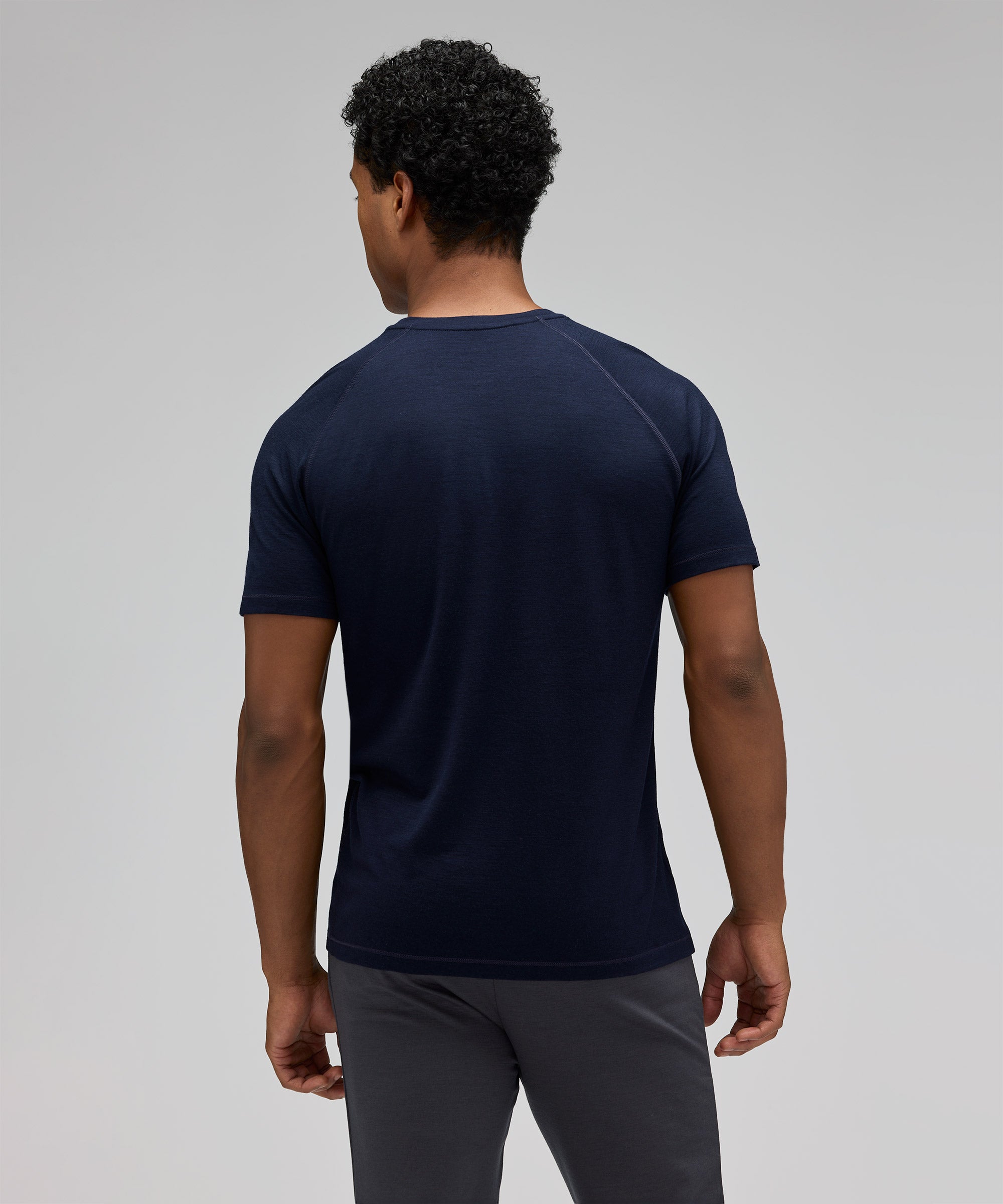 Men's Active Merino T-Shirt