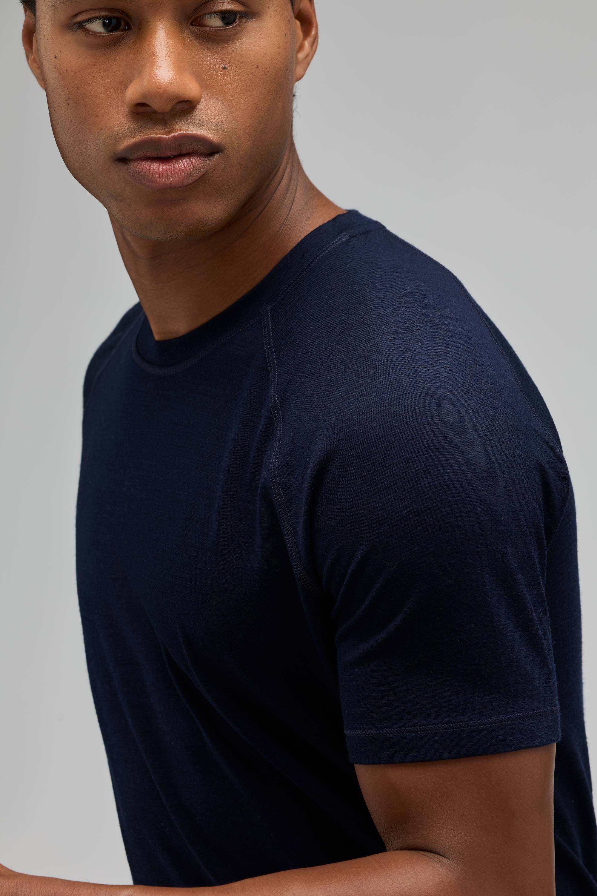 Men's Active Merino T-Shirt