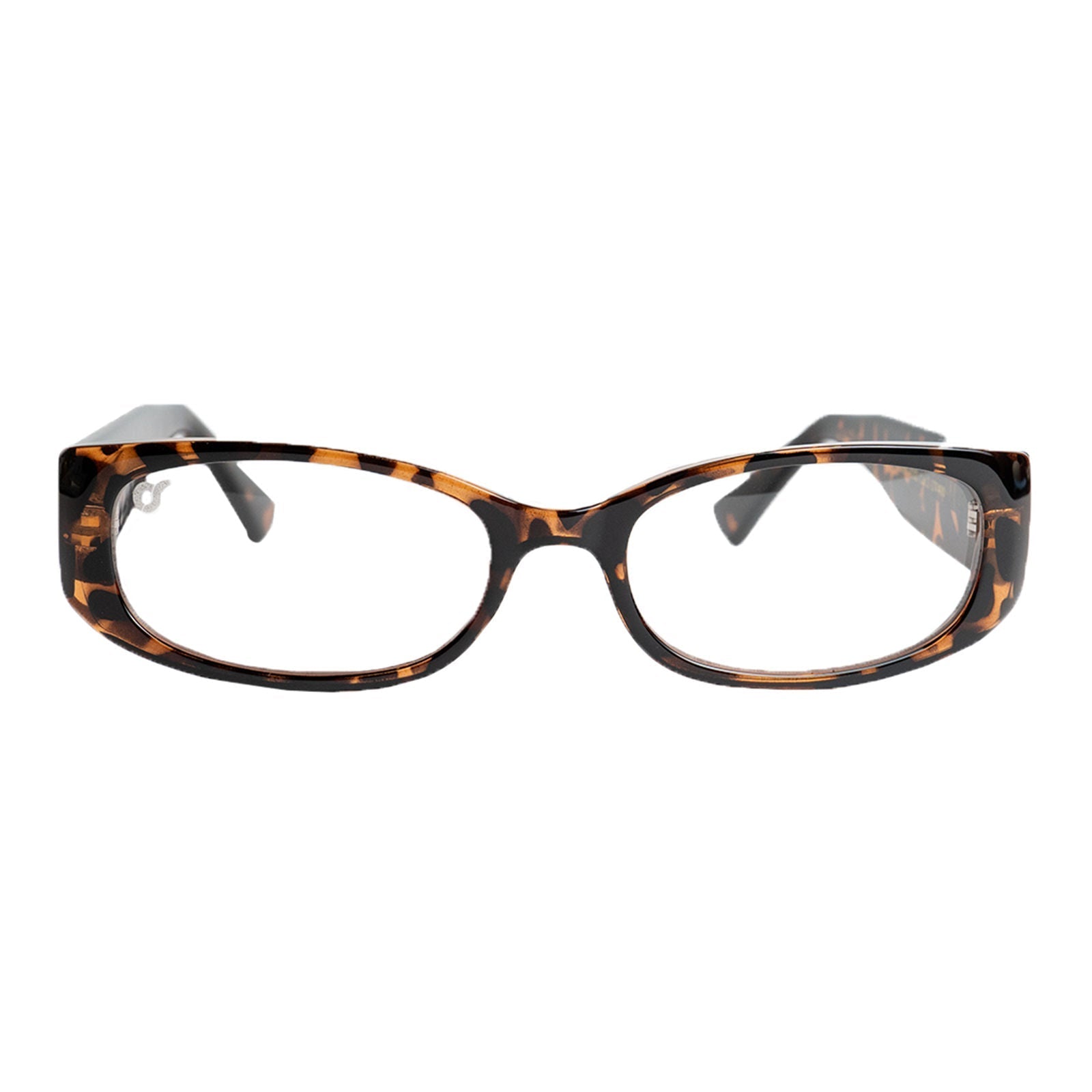 Victoria meekleurende tartaruga